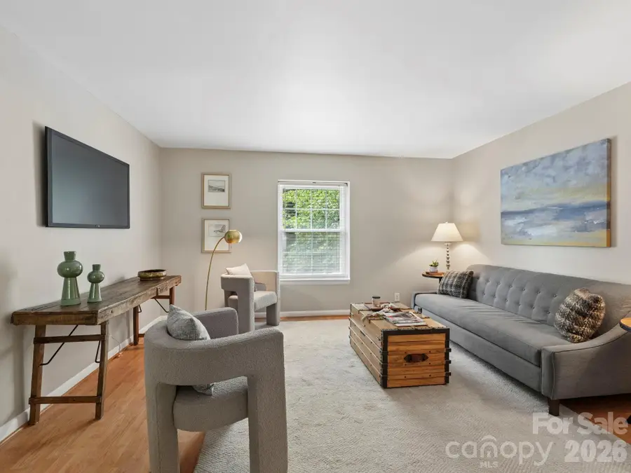 2628 Park Road #D, Charlotte, NC 28209 - #2