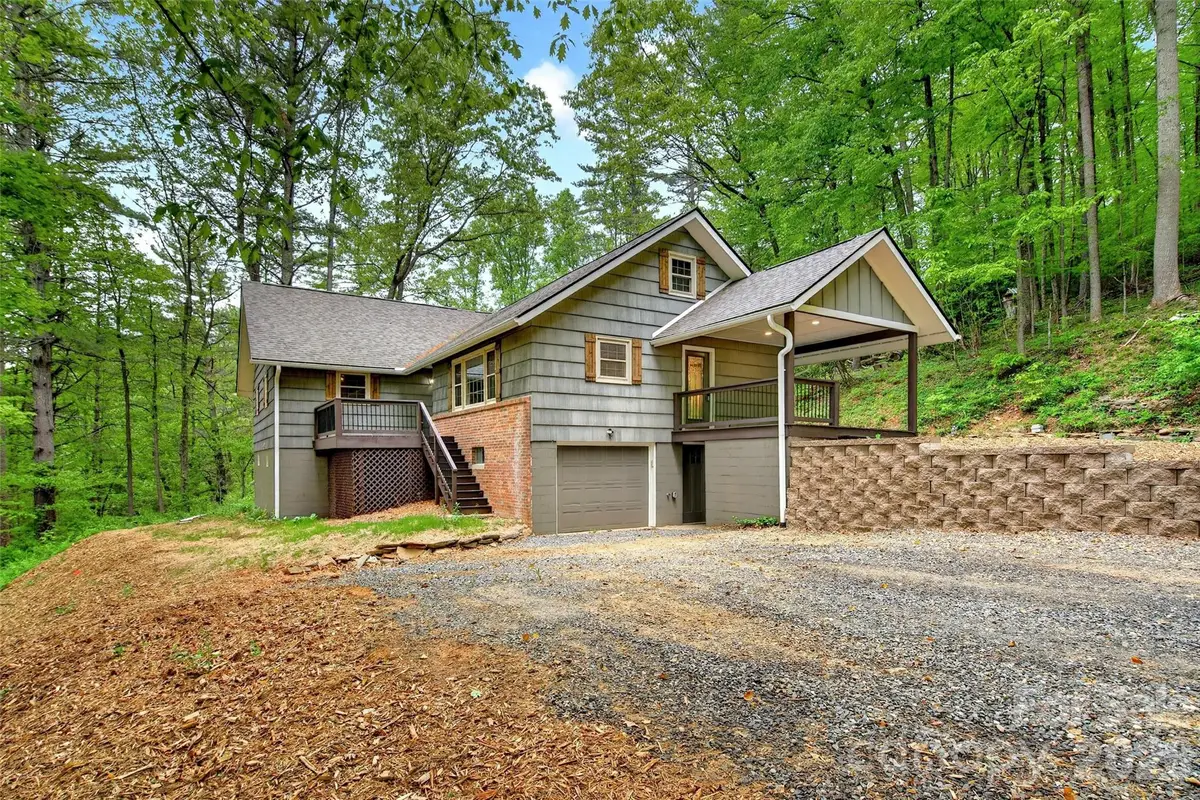 3781 S 226 Highway, Bakersville, NC 28705 - #1