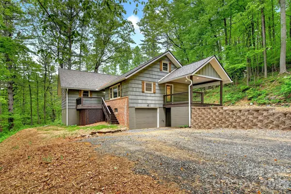 3781 S 226 Highway, Bakersville, NC 28705