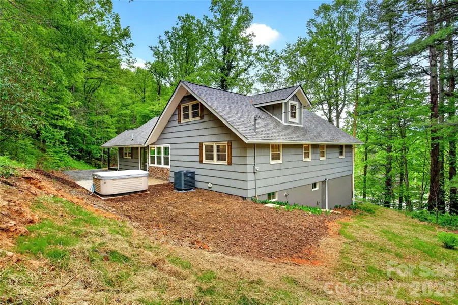 3781 S 226 Highway, Bakersville, NC 28705 - #2