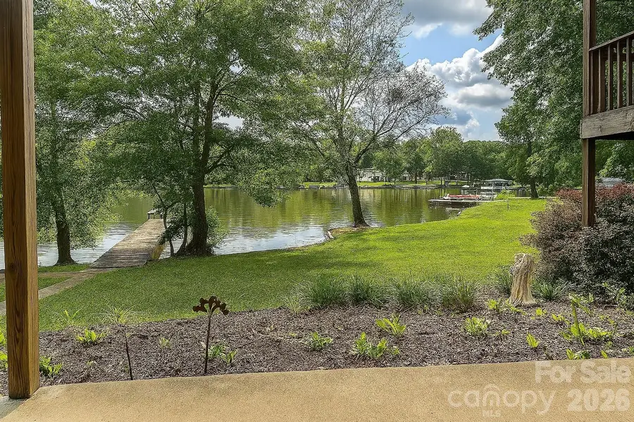 2504 Cottage Lane, Liberty Hill, SC 29074 - #2