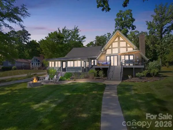450 Mainsail Road, Salisbury, NC 28146