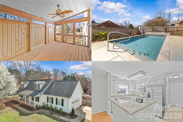 113 Heather Glen Lane, Belmont, NC 28012