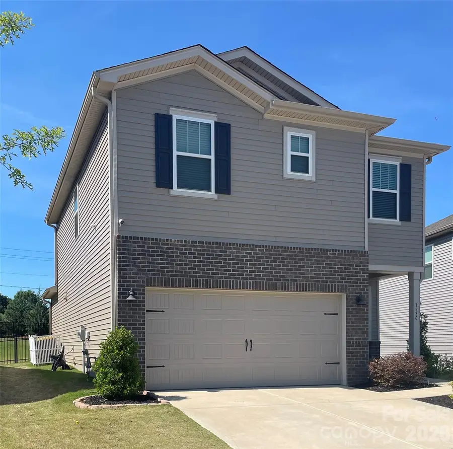 3930 Backwater Street, Concord, NC 28027 - #2