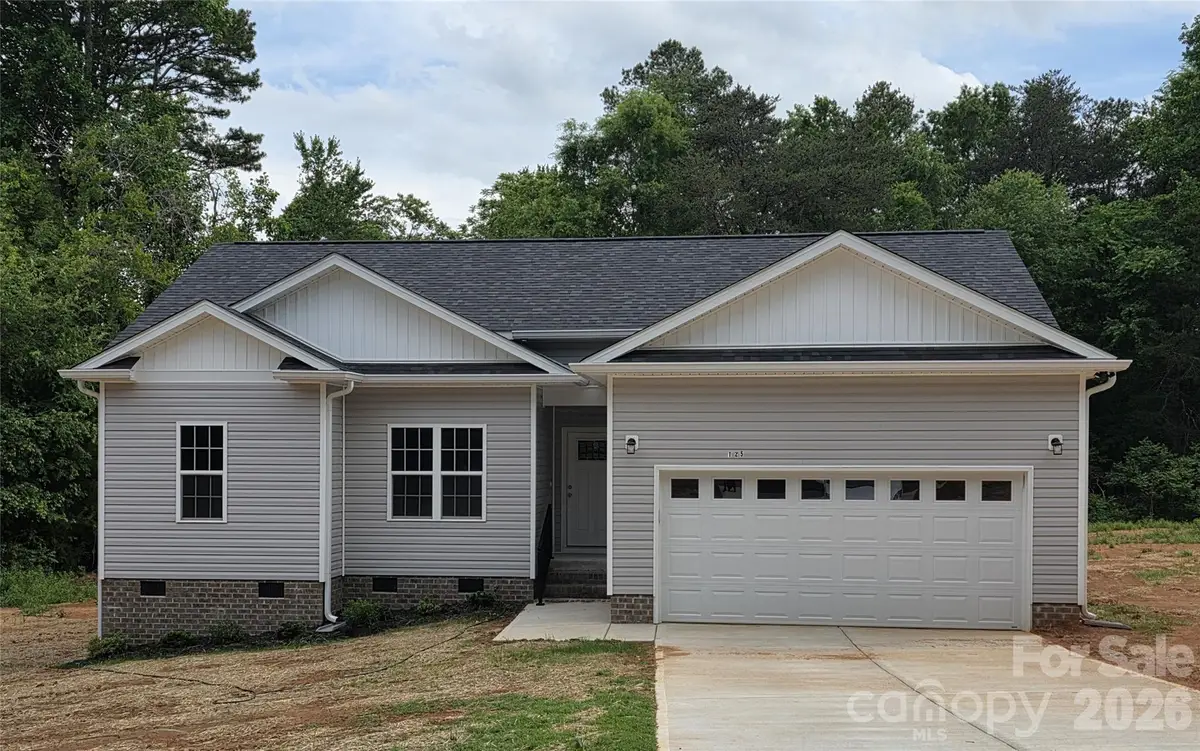 125 Kiser Street, Bessemer City, NC 28016 - #1