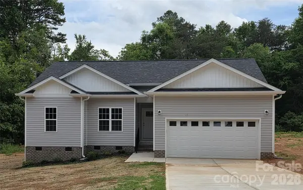 125 Kiser Street, Bessemer City, NC 28016