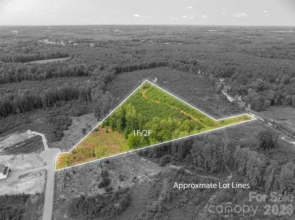 00 Mccurry Farm Lane, Lincolnton, NC 28092