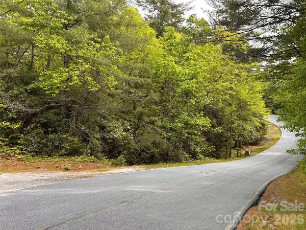 1054 Hawk Mountain Road, Lake Toxaway, NC 28747