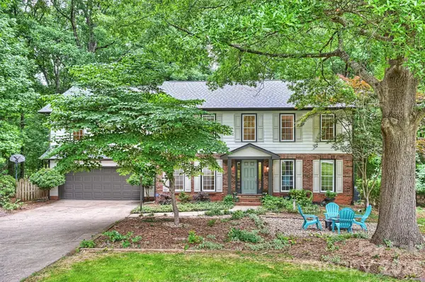 5530 Spearmint Drive, Mint Hill, NC 28227