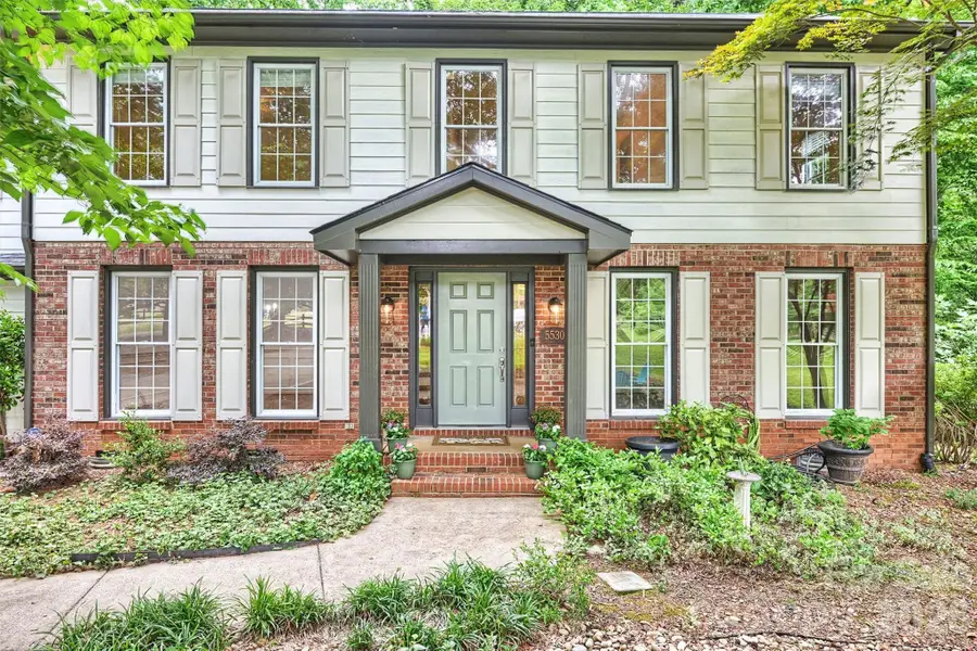 5530 Spearmint Drive, Mint Hill, NC 28227 - #2