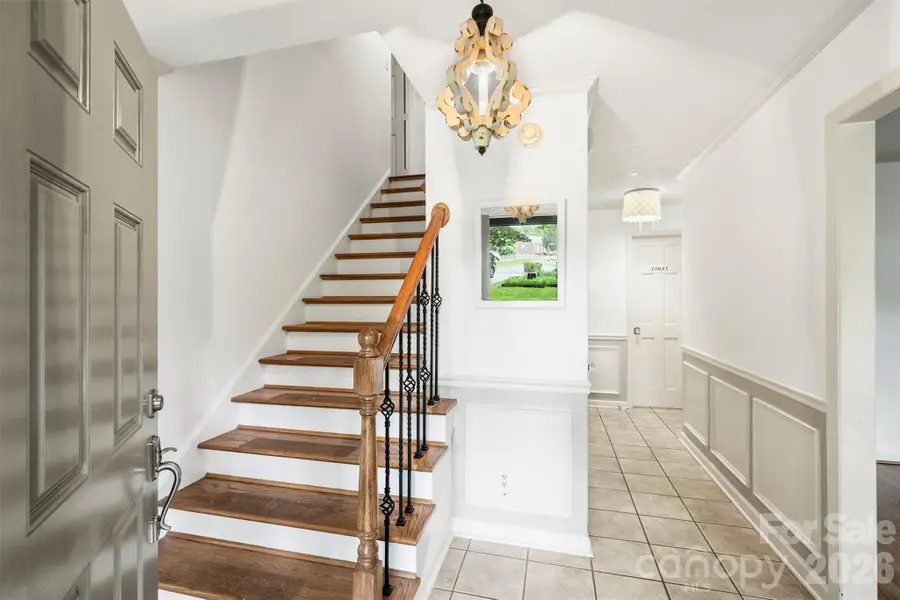 5530 Spearmint Drive, Mint Hill, NC 28227 - #3