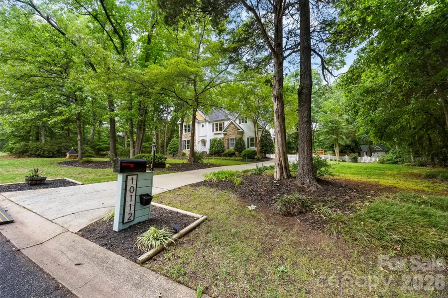 10112 Windtree Lane, Charlotte, NC 28215 - #2