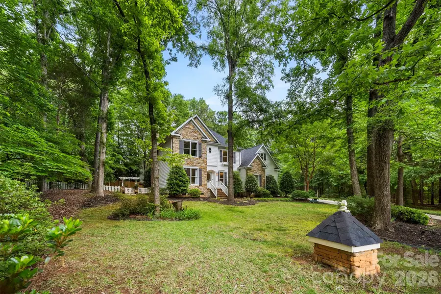 10112 Windtree Lane, Charlotte, NC 28215 - #3