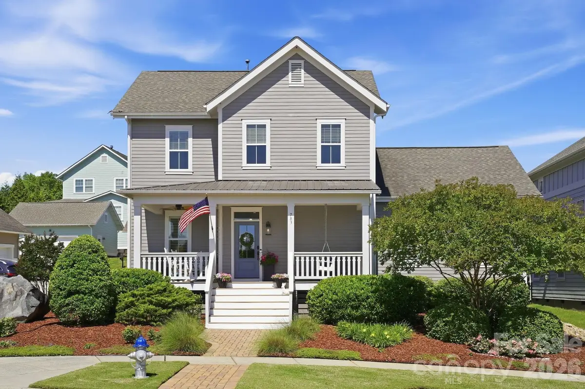 783 Waterscape Court, Rock Hill, SC 29730 - #1