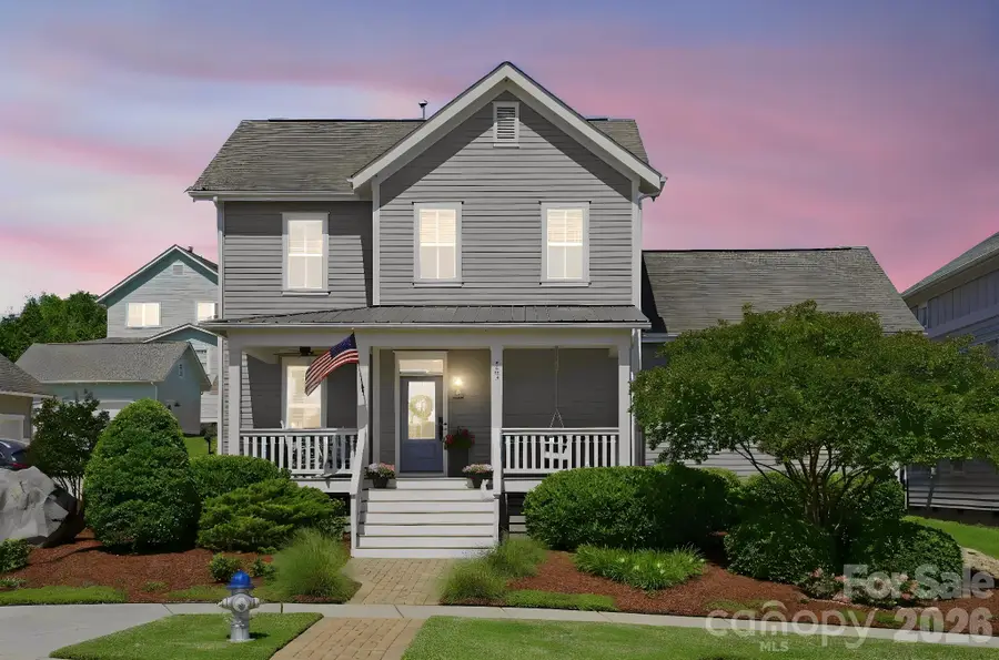 783 Waterscape Court, Rock Hill, SC 29730 - #2