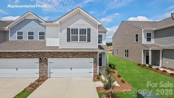 10443 Ambercrest Court Nw, Huntersville, NC 28078