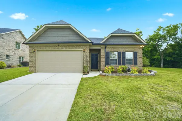 5396 Roberta Meadows Court #24, Concord, NC 28027