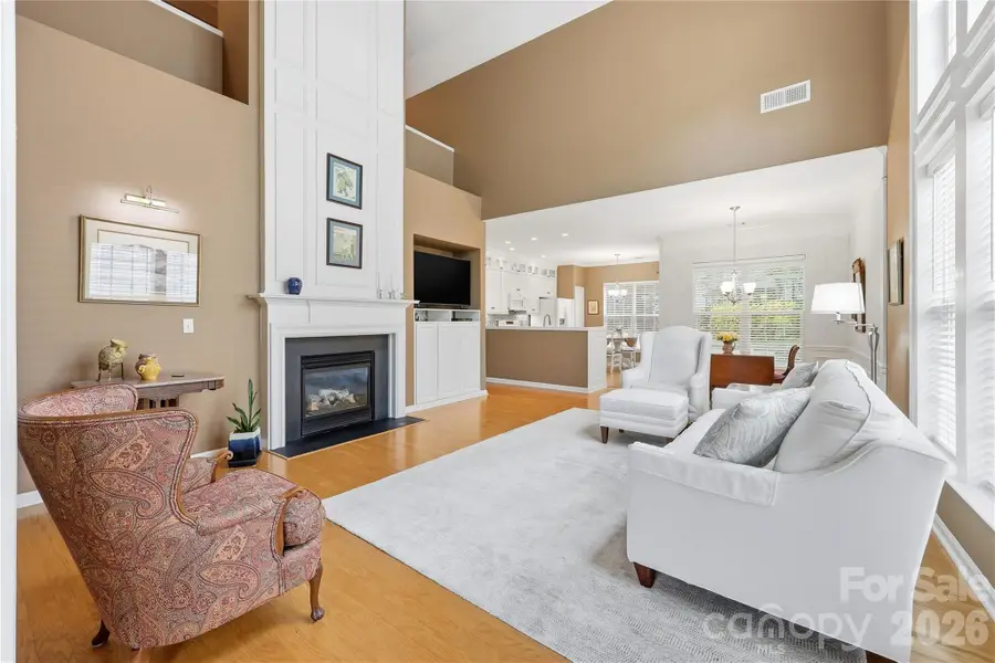 9510 Kestral Ridge Drive, Charlotte, NC 28269 - #2