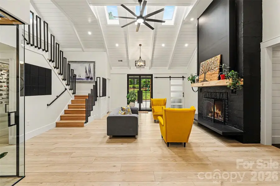 6201 Cory Bret Lane, Charlotte, NC 28278 - #3