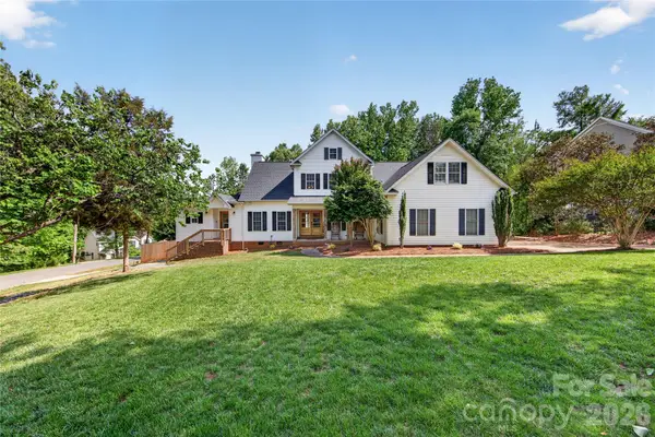 8628 Brookgreen Drive, Mint Hill, NC 28227