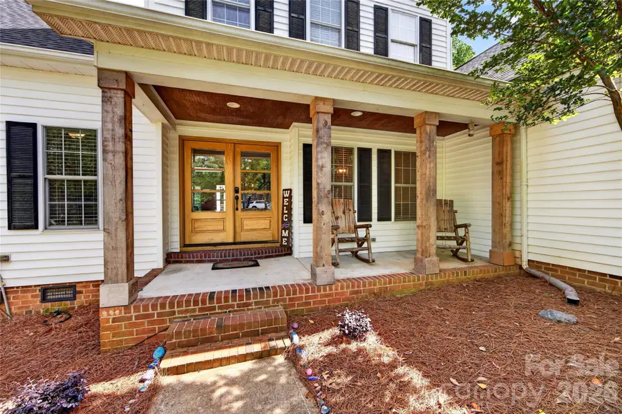 8628 Brookgreen Drive, Mint Hill, NC 28227 - #2