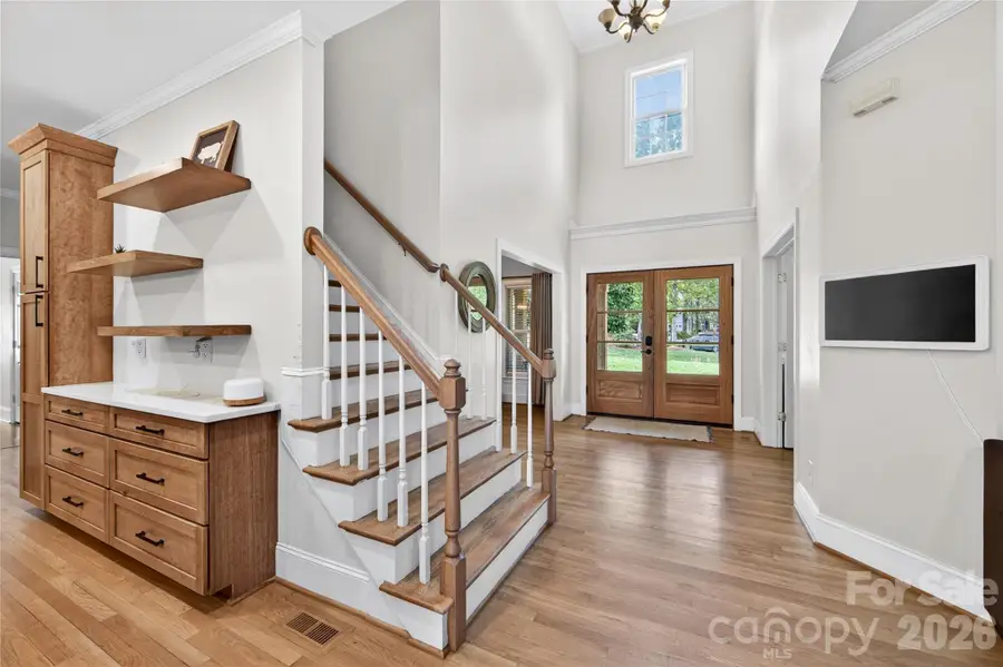 8628 Brookgreen Drive, Mint Hill, NC 28227 - #3
