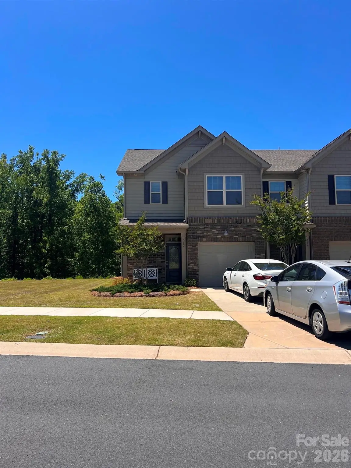 312 Ascot Run Way, Fort Mill, SC 29715 - #1
