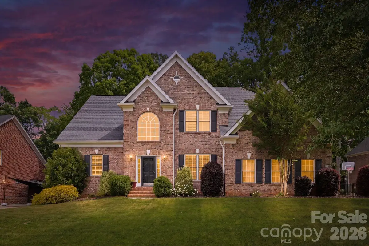 10508 Devonshire Drive, Huntersville, NC 28078 - #1