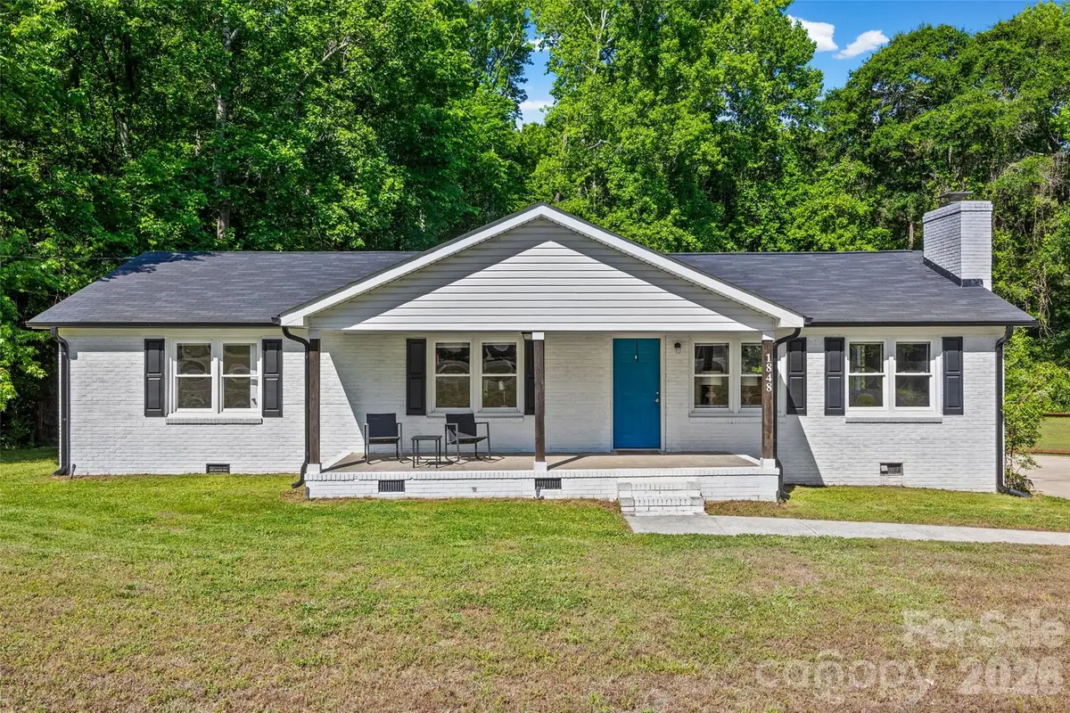 1848 Smiths Circle, Rock Hill, SC 29730 - #1