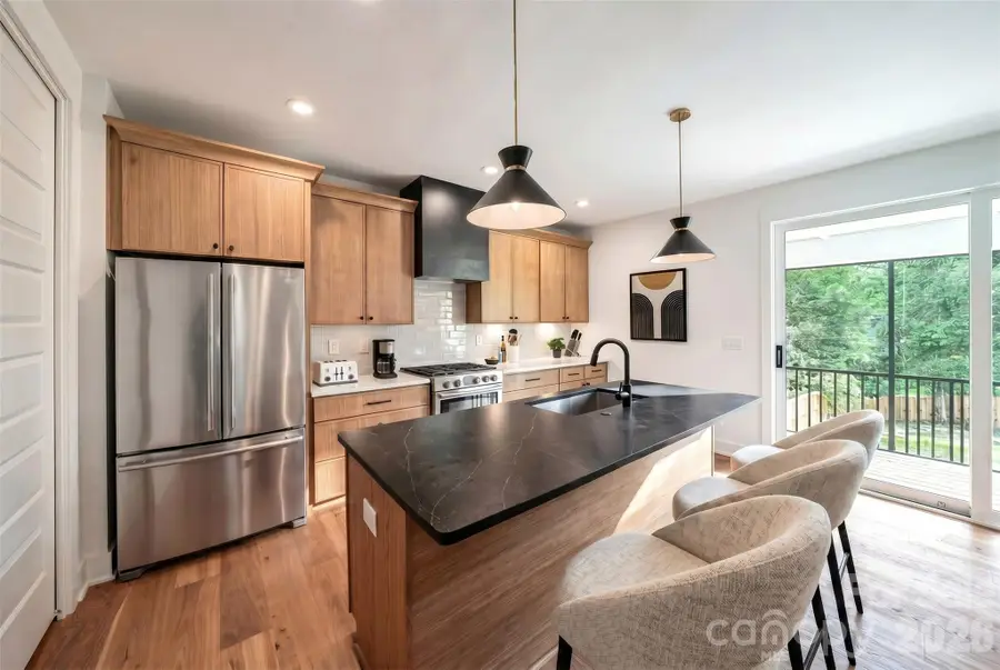 2812 Phillips Avenue, Charlotte, NC 28208 - #2