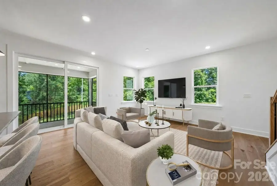 2812 Phillips Avenue, Charlotte, NC 28208 - #3