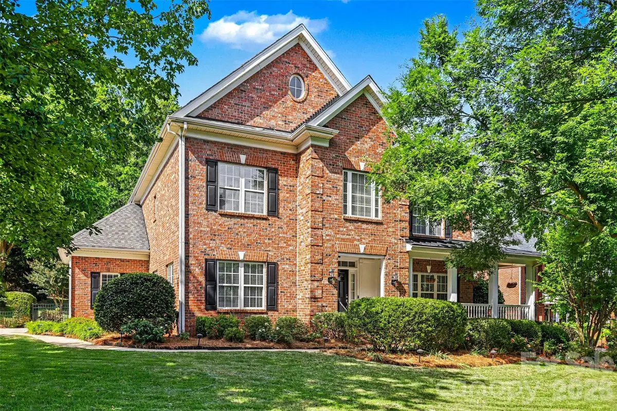 143 Melbourne Drive, Fort Mill, SC 29708 - #1