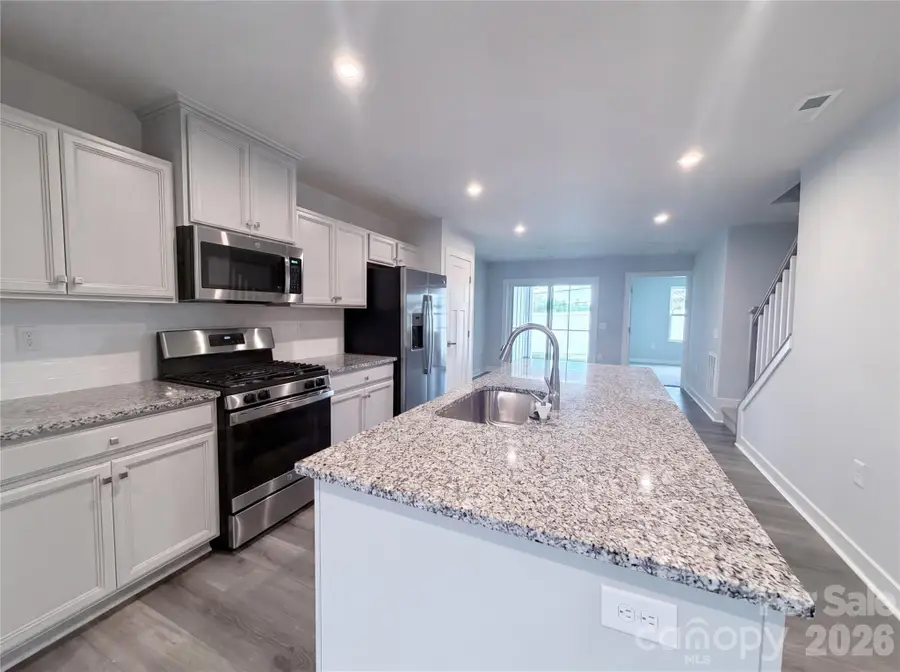 124 Kristin View Lane, Troutman, NC 28166 - #3
