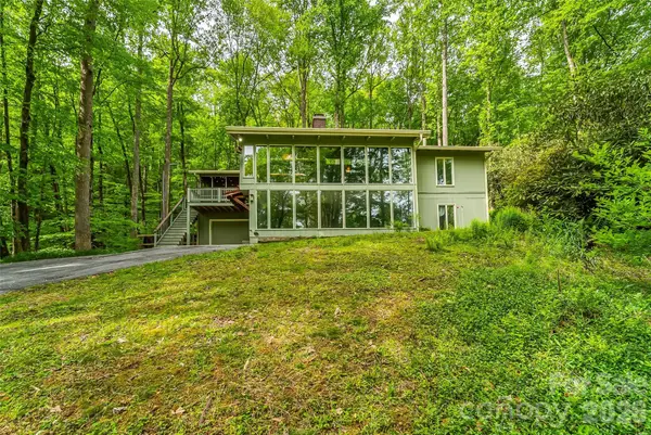 7820 Greenville Highway, Brevard, NC 28712