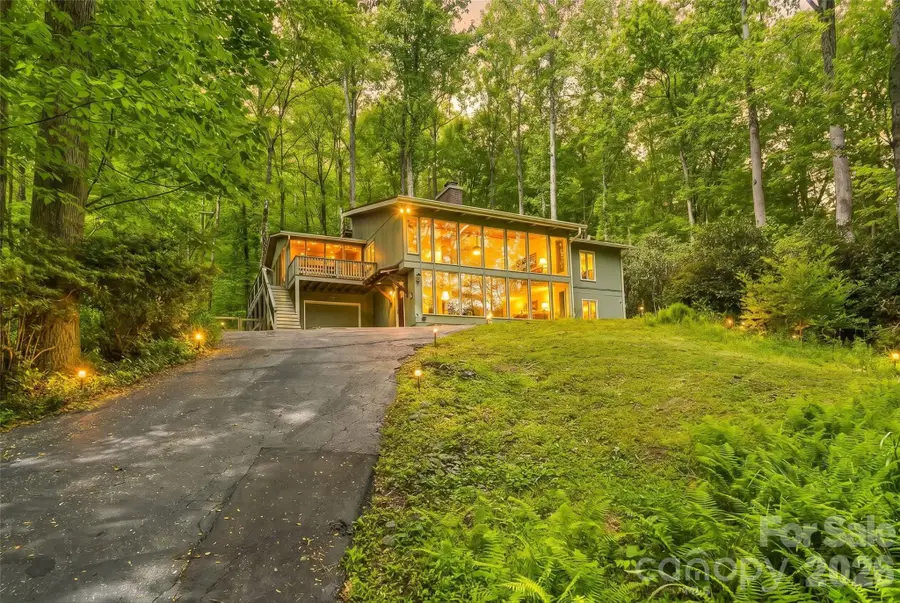 7820 Greenville Highway, Brevard, NC 28712 - #2