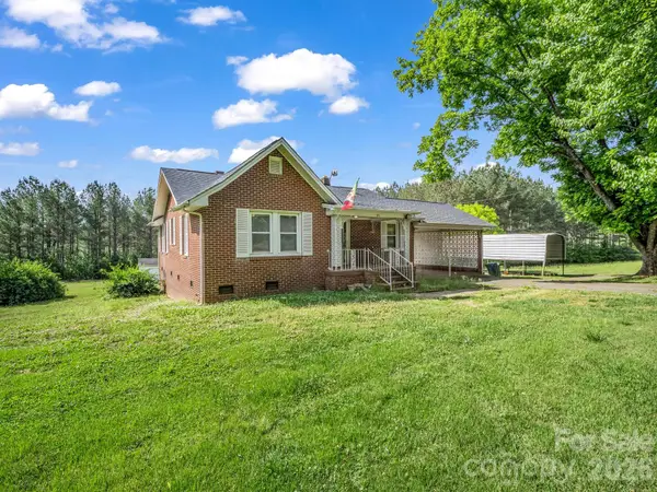 271 Old Ballpark Road, Forest City, NC 28043