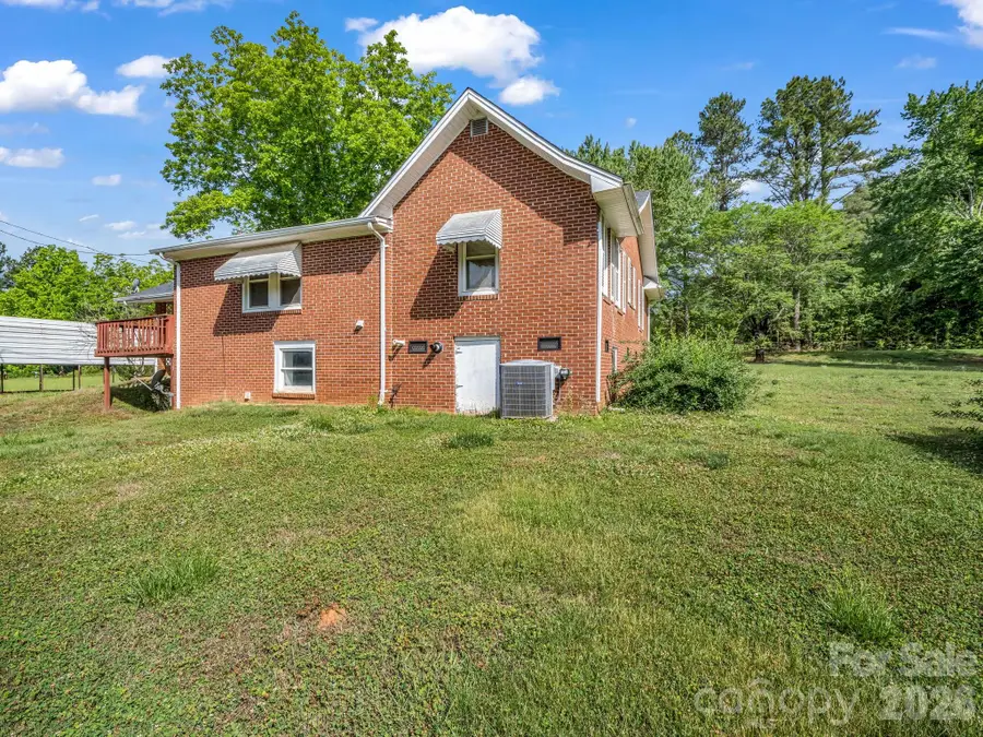 271 Old Ballpark Road, Forest City, NC 28043 - #3