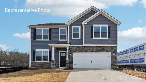 536 Blackpool Court, Monroe, NC 28112