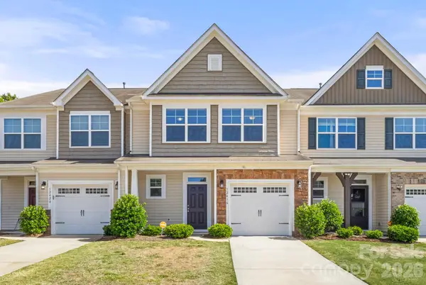 12416 Savannah Cottage Drive, Charlotte, NC 28273