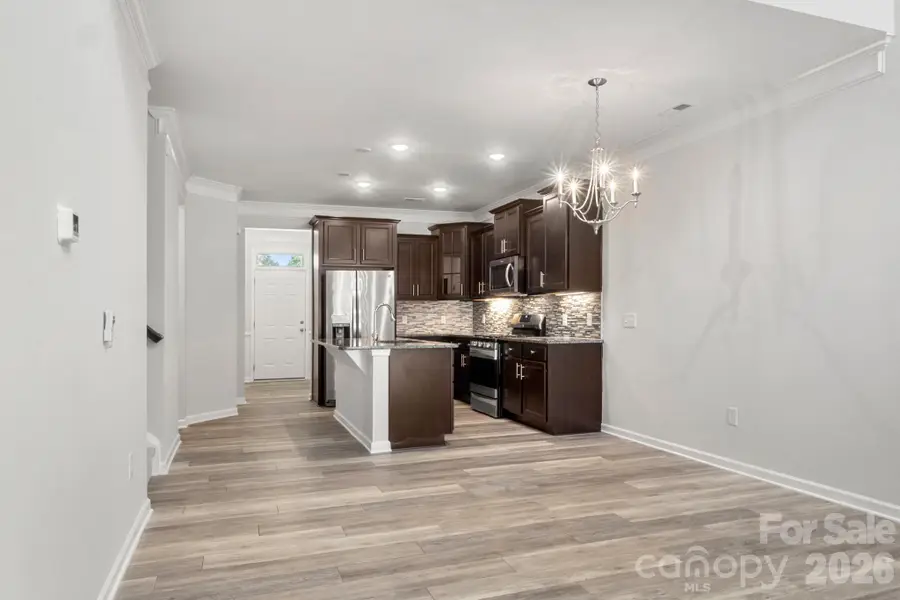 12416 Savannah Cottage Drive, Charlotte, NC 28273 - #2