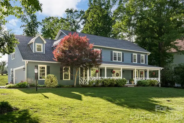 43 Tree Top Drive, Arden, NC 28704