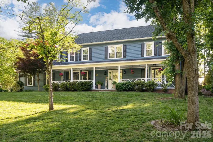 43 Tree Top Drive, Arden, NC 28704 - #2