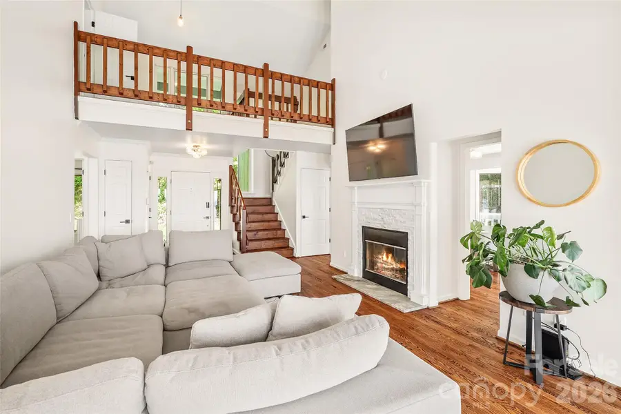 58 Poplar Drive, Mills River, NC 28759 - #2