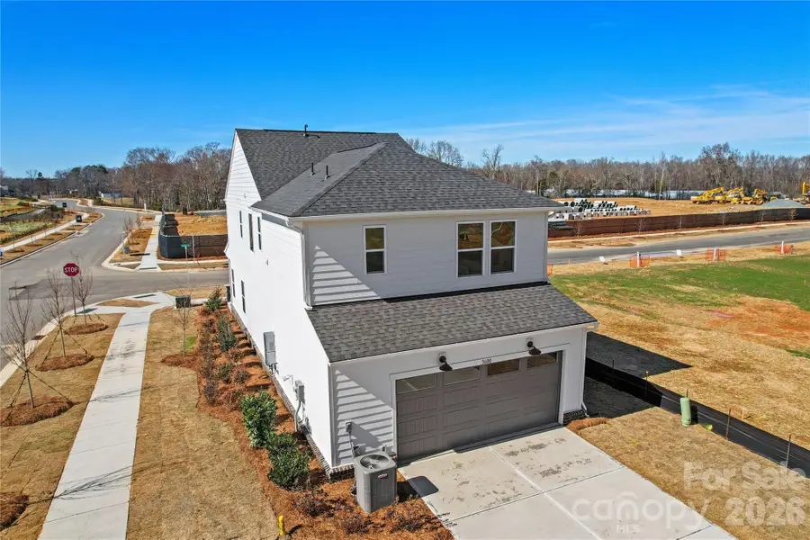 2208 Waterfall Way, Monroe, NC 28110 - #2