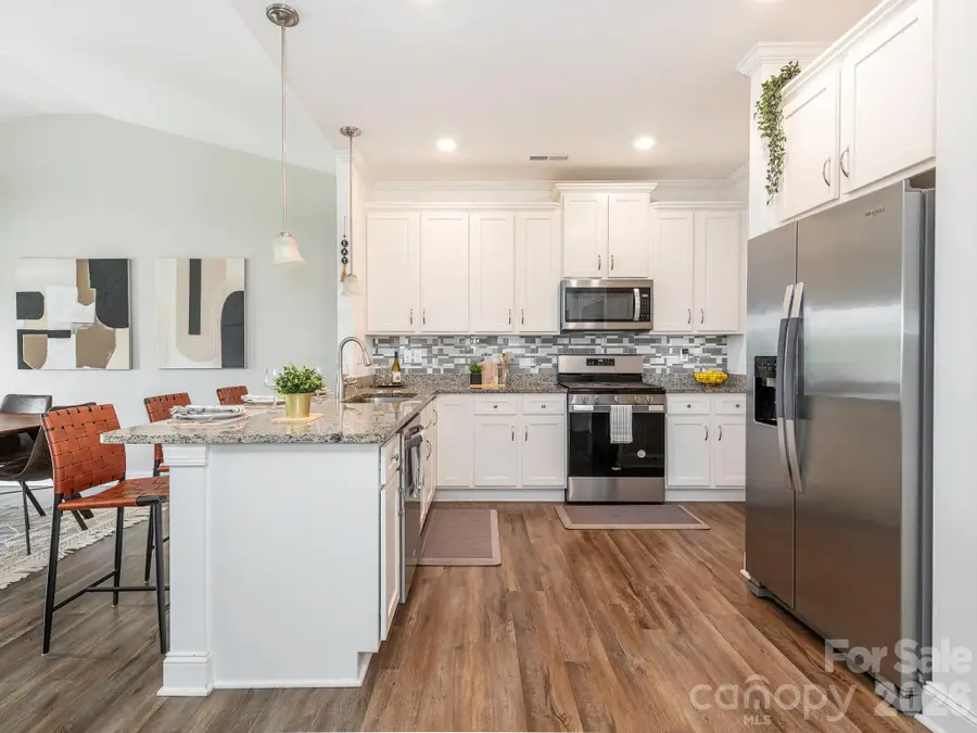 2160 Moselle Drive, Monroe, NC 28110 - #2