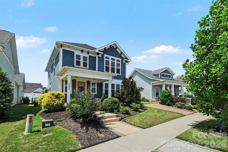341 Luray Way, Rock Hill, SC 29730 - #2