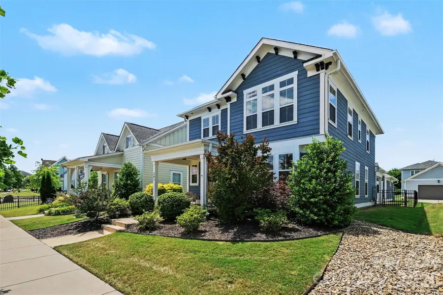341 Luray Way, Rock Hill, SC 29730 - #3