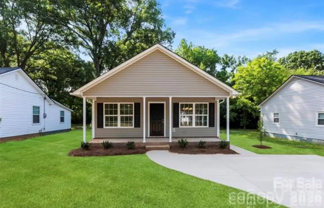 305 Hagins Street, Rock Hill, SC 29730 - #1