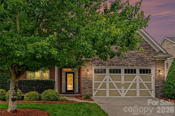 7929 Honey Fig Road, Charlotte, NC 28277