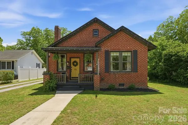 116 Marion Street, Clover, SC 29710